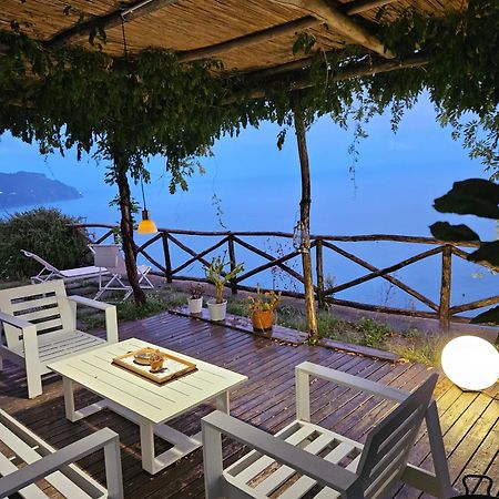 Casa Bianca Amore Amalfi Oda fotoğraf