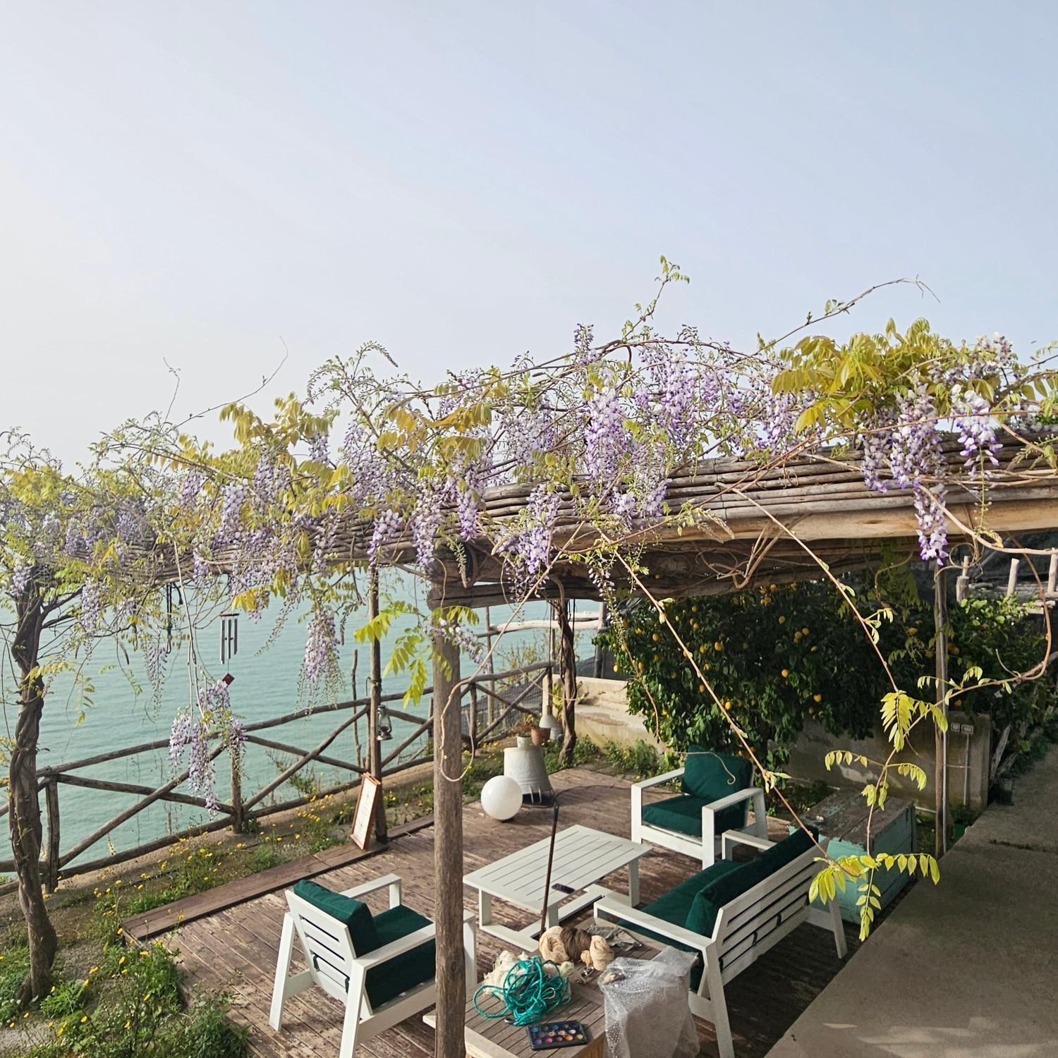 Casa Bianca Amore Amalfi Oda fotoğraf