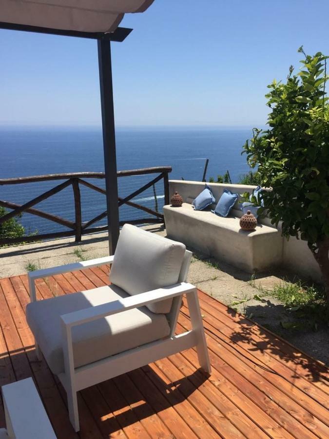 Casa Bianca Amore Amalfi Dış mekan fotoğraf