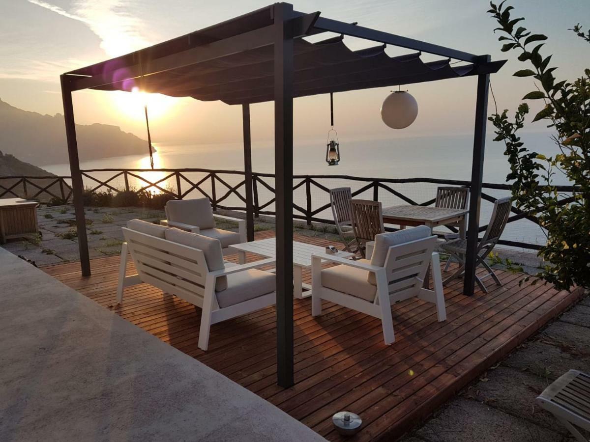 Casa Bianca Amore Amalfi Dış mekan fotoğraf