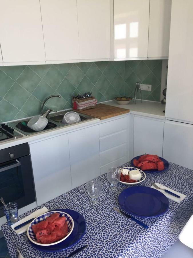 Casa Bianca Amore Amalfi Dış mekan fotoğraf
