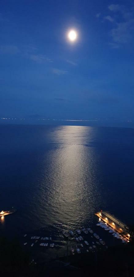 Casa Bianca Amore Amalfi Dış mekan fotoğraf