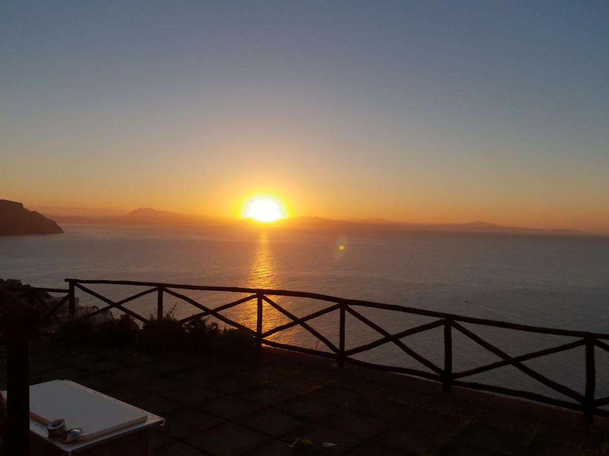 Casa Bianca Amore Amalfi Dış mekan fotoğraf