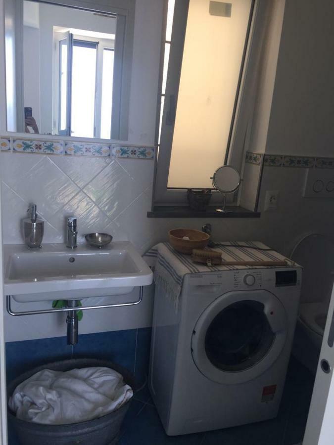 Casa Bianca Amore Amalfi Dış mekan fotoğraf